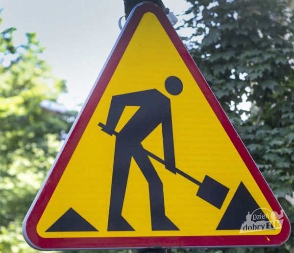 Uwaga! Od dziś (13 maja ) planowane jest rozpoczęcie remontów cząstkowych dróg gminnych