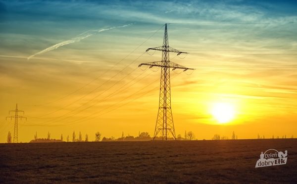 Uwaga! Przerwy w dostawie prądu w Sajzach, Piaskach, Siedliskach i Konieczkach
