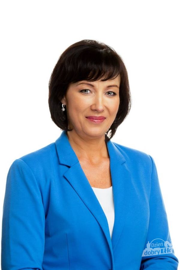 Małgorzata Kopiczko ponownie Senatorem RP