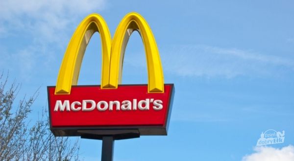 Znamy już termin otwarcia McDonald&#039;s  w Ełku