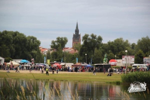 Fot. Archiwalne Dzień Dobry Ełk 