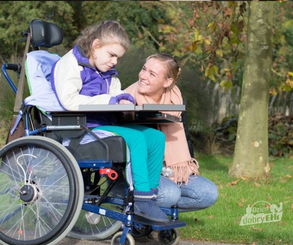 Wsparcie pełnoletnich osób niepełnosprawnych