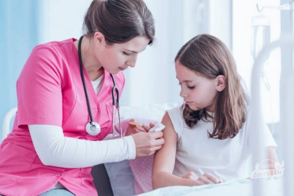 Bezpłatne szczepienia HPV dla dziewczynek